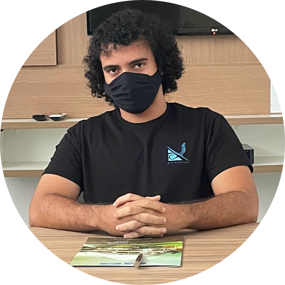 Tiago Sant'Anna